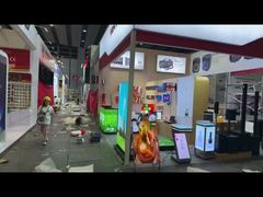 geleide voorstelling