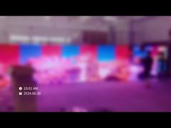 LED-vensterschermsignalen