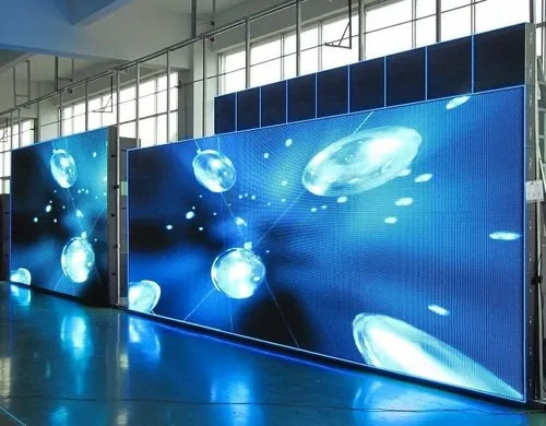 P6.67 320x160mm Monument Led Signaal Aanpasbaar Ip65 Bescherming Led Reclame Scherm