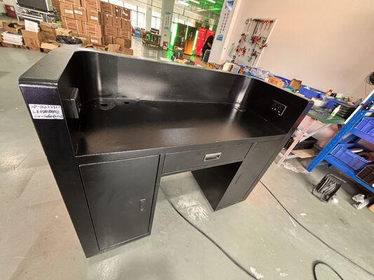 Reception Led Display Suitable For Hospitals Clinics And Healthcare Facilities With Working Voltage AC200240V