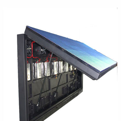 Elektronische LEIDENE van 32x16dot Front Maintenance het Schermmeanwell macht