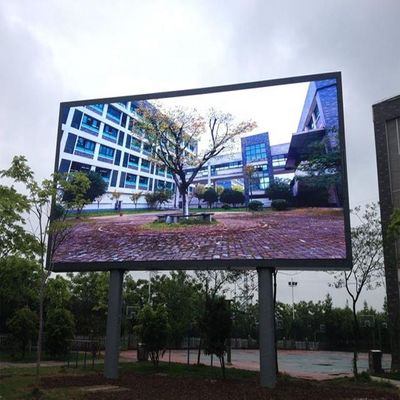 7500 CD Openlucht LEIDENE Reclamevertoning de hoek van de 140 Graadmening
