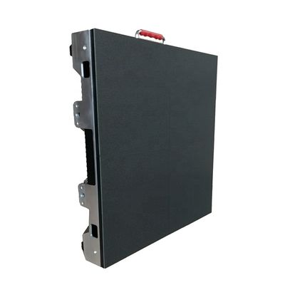 Het de Hoge Resolutieleiden Scherm van SMD1515 8K, de Binnen Vaste Geleide Vertoning van P1.875mm
