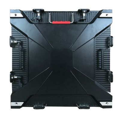 Het de Hoge Resolutieleiden Scherm van SMD1515 8K, de Binnen Vaste Geleide Vertoning van P1.875mm