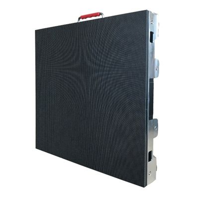 Het de Hoge Resolutieleiden Scherm van SMD1515 8K, de Binnen Vaste Geleide Vertoning van P1.875mm