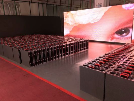 480x480mm van de Hoge Definitie LEIDENE het Afgietselaluminium het Schermmatrijs