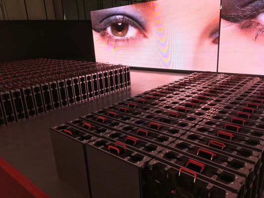 Binnenip43 P2 5 leidde Vertoning 38m het Bekijken Afstand met 24 Maandgarantie