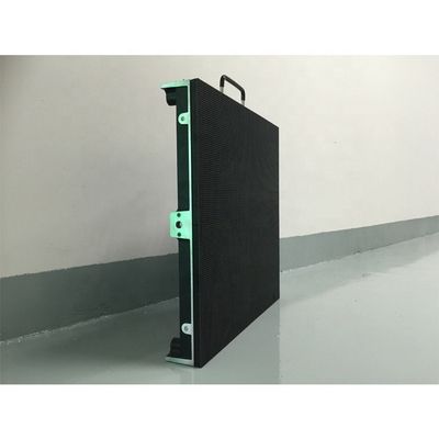 De openlucht Waterdichte P3-Huur leidde Vertoning 60 Energie - besparing met Stroom Met lage frekwentie