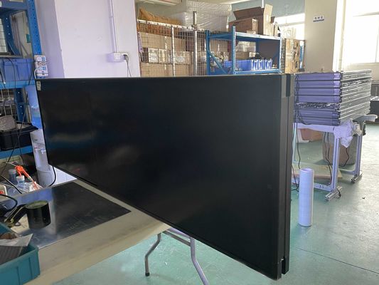 Programmeerbare RGB Openlucht Digitale LEIDENE van WiFi P10 Tekens met Aluminiumgeval