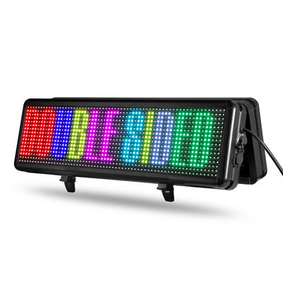 Tweezijdige RGB LEIDENE van P10 Openlucht Digitale Vertoningstekens voor Reclame