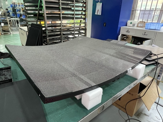 Cilinder P3.9 - 7,8 LEIDENE van de Natiester Transparante Vertoning