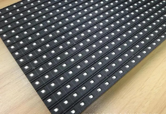 RoHS Programmeerbare P10 RGB LEIDENE Venstertekens voor Winkel