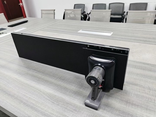 HD 250x250mm Modulesmd1515 LEIDENE Videomuurvertoning