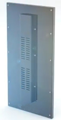 WiFi-Verbindingsp5 RGB Digitale Signage LEIDENE Vertoning 25 &quot; X44 &quot; voor Kabinetsinstallatie